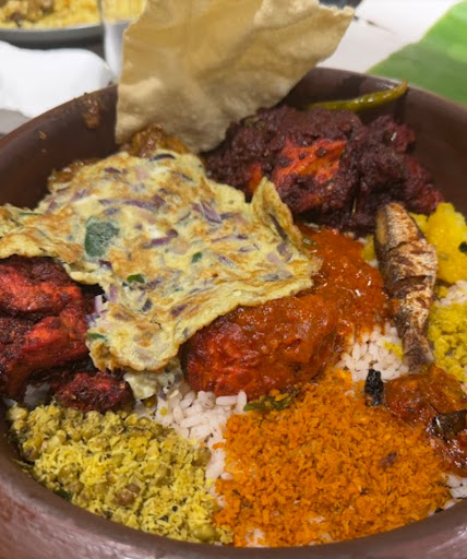 Photo of Chai Kadai Croydon - Dexter House, 24-26 S End, Croydon CR0 1DN
